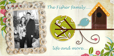 Fisher Family ... life and more