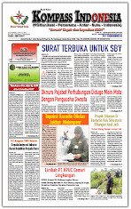 Kompass Indonesia paper