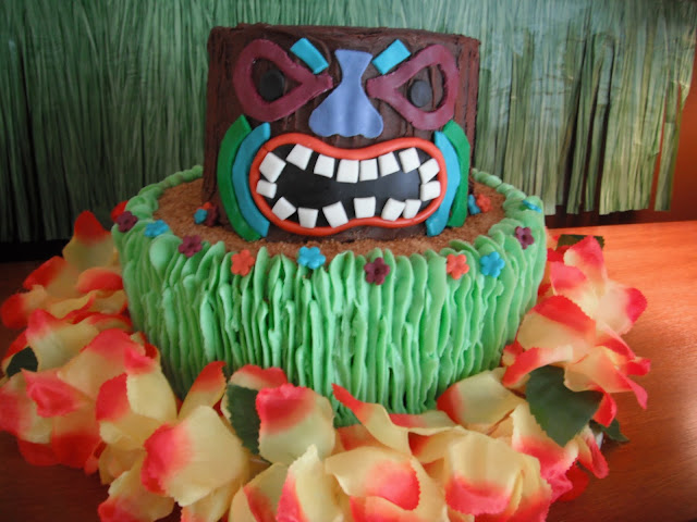 Tiki Craze