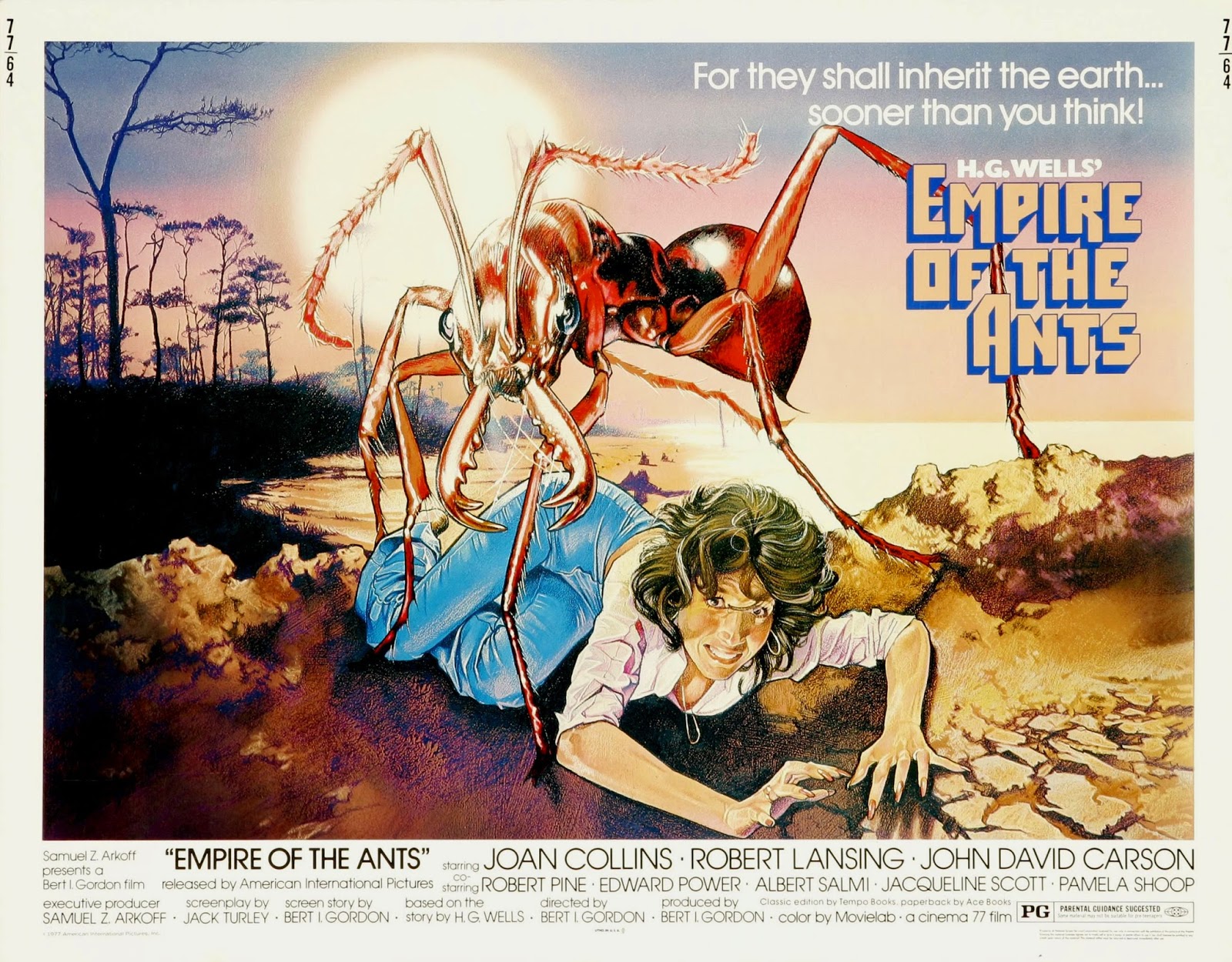 Empire of the Ants by Bernard Werber Empire of the Ants by Bernard Werber