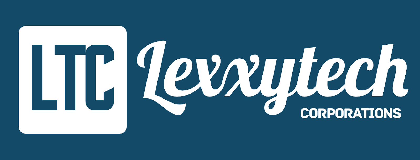 LexxyTech Corporations Rebranded