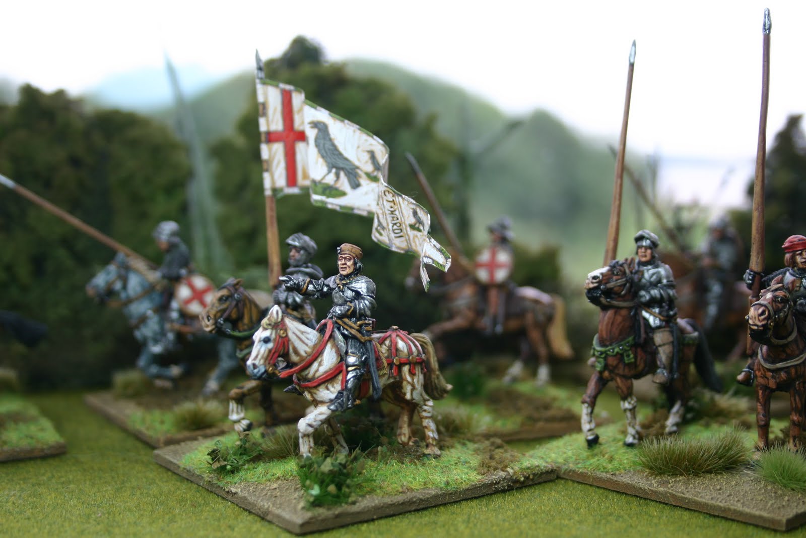 Army Royal Sir Rhys ap Thomas