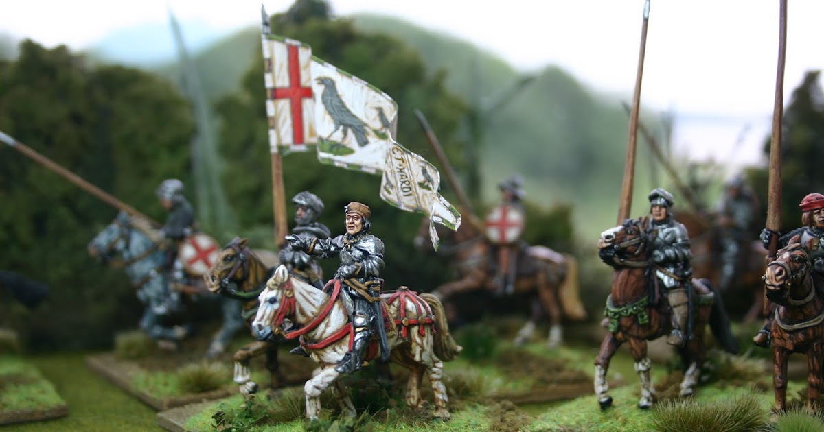 Army Royal Sir Rhys ap Thomas