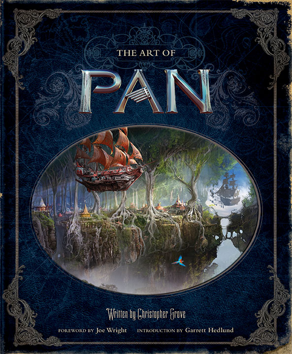 The Art Of Pan Book Review