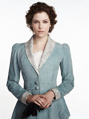 Jessica De Gouw