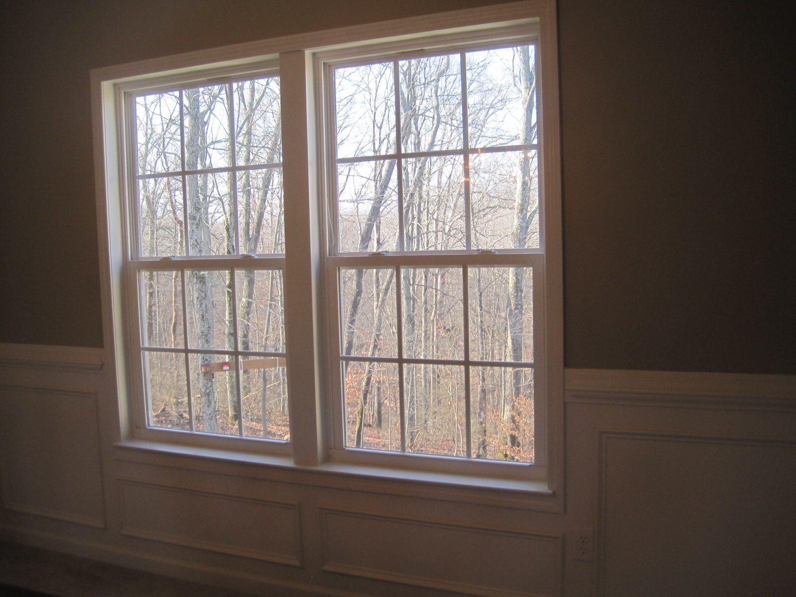 Designed To Dwell More Molding