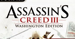 Assassin’s Creed 3 Full indir Tek Link