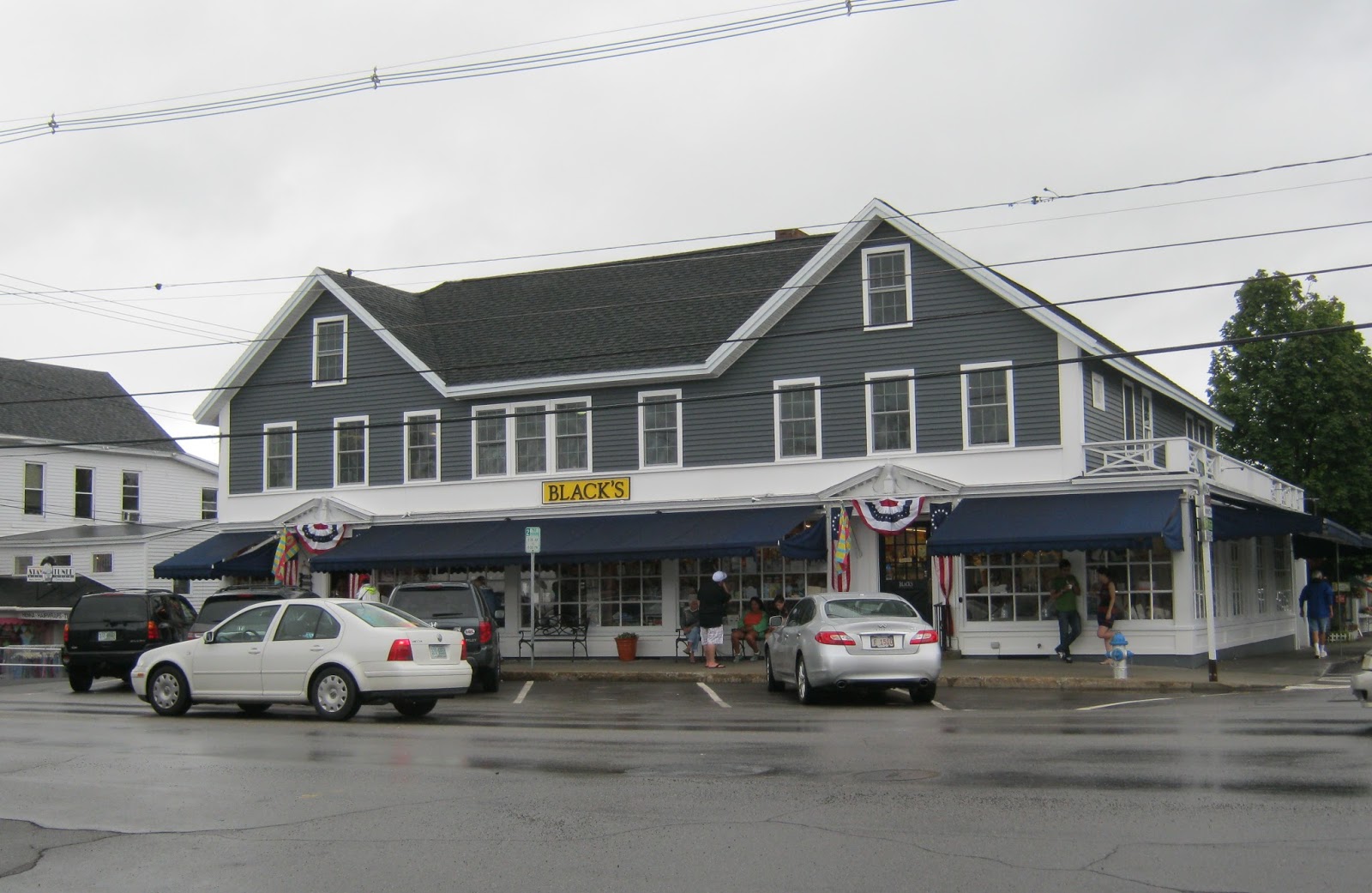 meesh's pottery Wolfeboro, NH