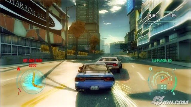 Nfs Undercover Crack Download Tpb