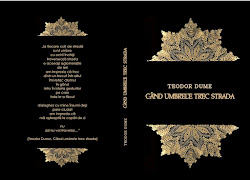 Teodor Dume,carte/Când umbrele trec strada,ed.Pim/2019