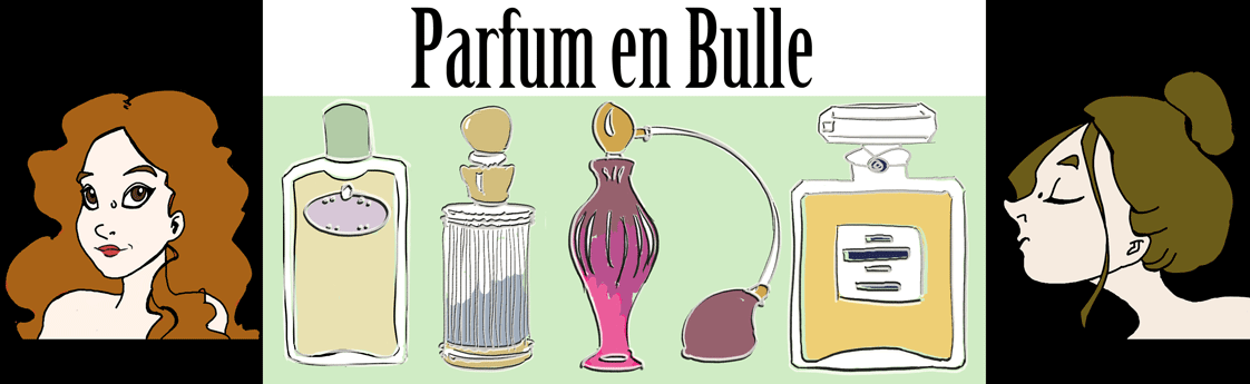 Parfum en Bulle