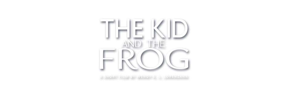 The Kid and the Frog