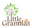 Little Granolas