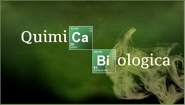 Quimica Biologica