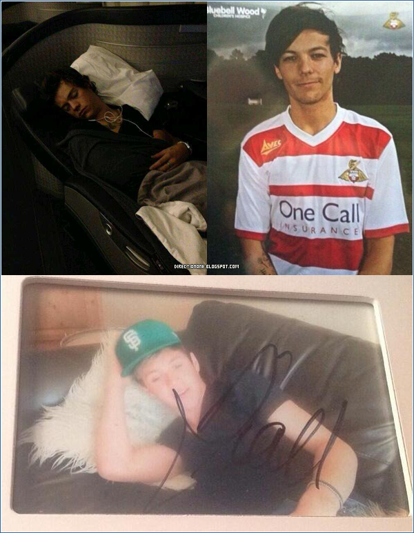 rencontre louis tomlinson et eleanor calder