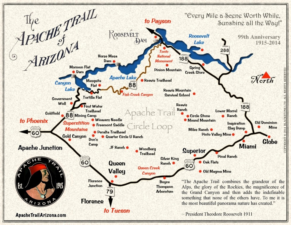 Versys Ventures, and more October Road Trip Planning