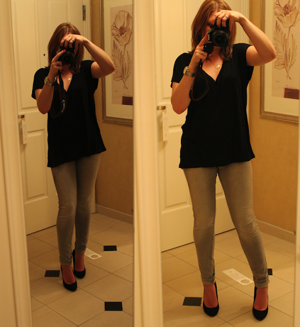 MissBudgetBeauty Las Vegas Outfits