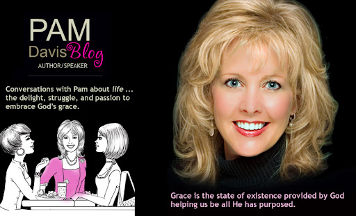 Pam Davis Blog
