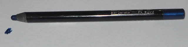 AVON mega impact gel eyeliner  - recenzja