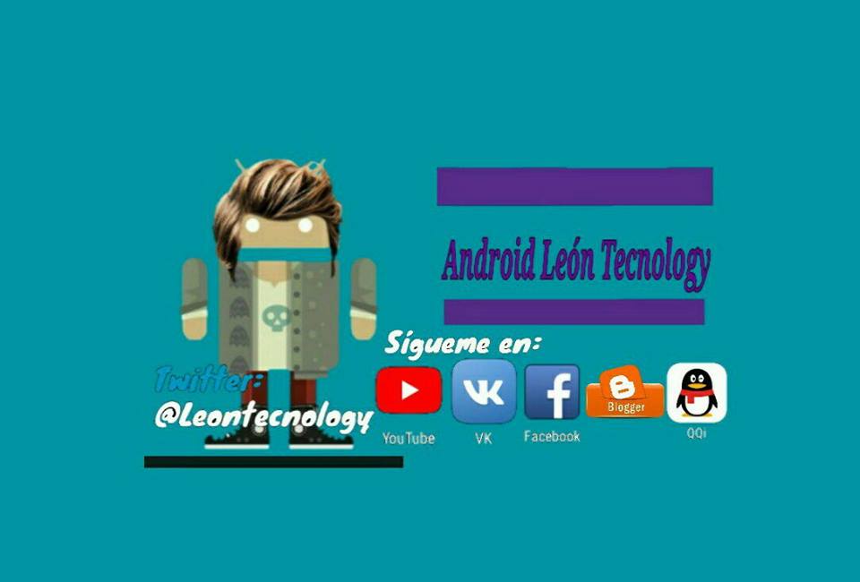 Android León Tecnology - Página Oficial
