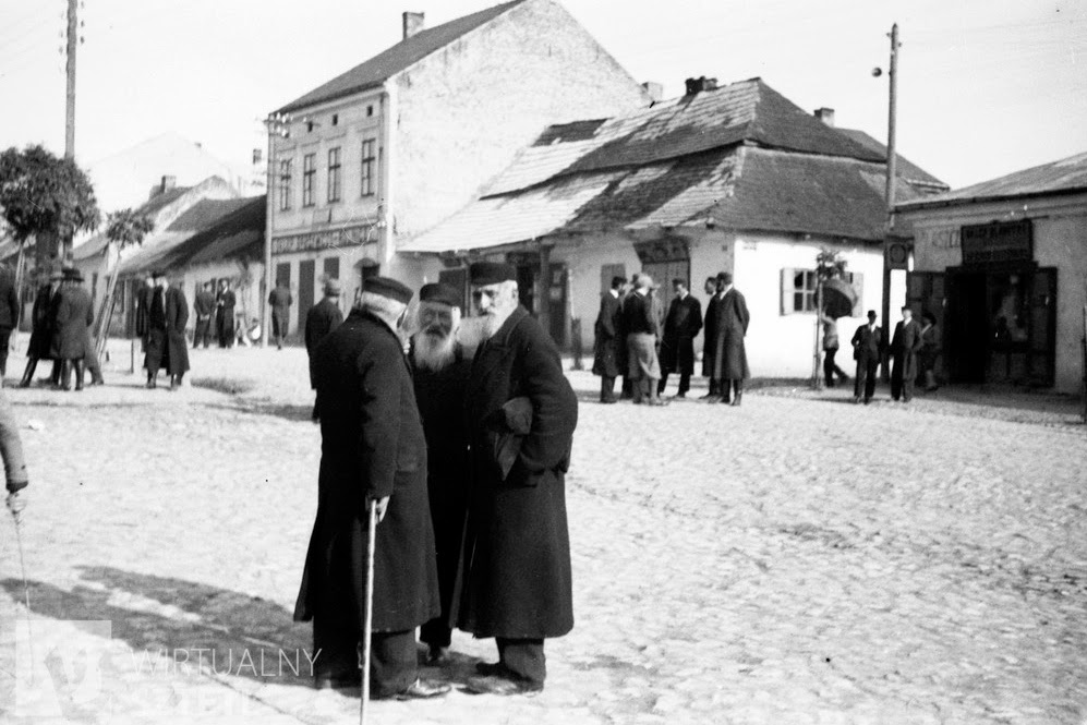 rencontres juives religieuses