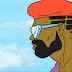 Mad Decent Block Party - Major Lazer