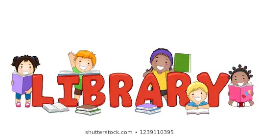 LIBRARY INSTEDT