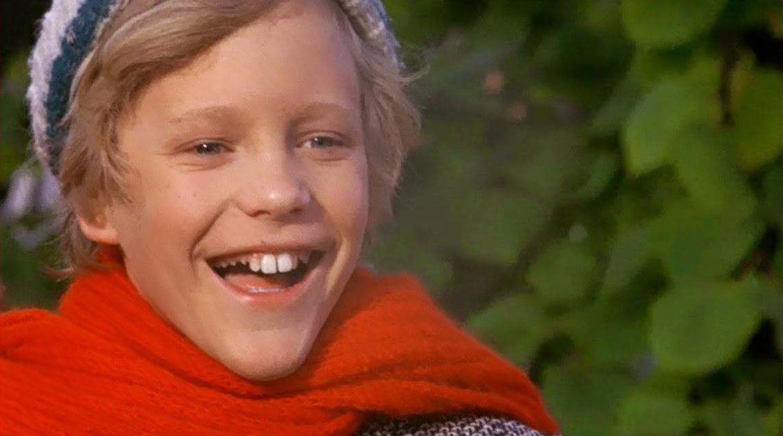 DREAMS ARE WHAT LE CINEMA IS FOR... WILLY WONKA & THE CHOCOLATE