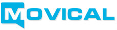 Logotipo de Movical Logotipo de Movical