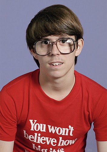 Friki2.0 ¿Qué es un friki 2.0?