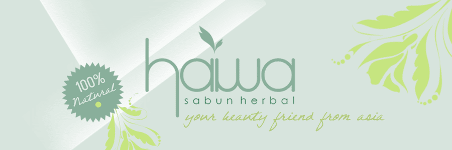 Sabun Herbal Spa