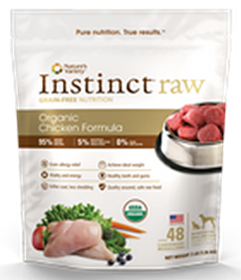 Nature S Variety Instinct Cat Food Recall Nature S Variety Instinct Cat Food Recall