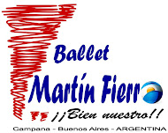 BALLET MARTIN FIERRO