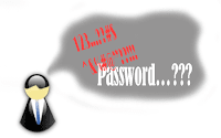 Mengatasi Password Login Windows 7