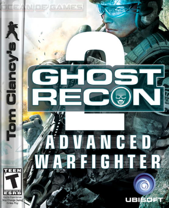 Ghost Recon 2 Pc Game Free Download