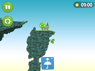 BAD PIGGIES