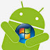 Windows 7 e Jelly Bean Sendo Deixado Para Trás