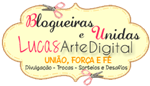 Blogueiras Unidas & LAD