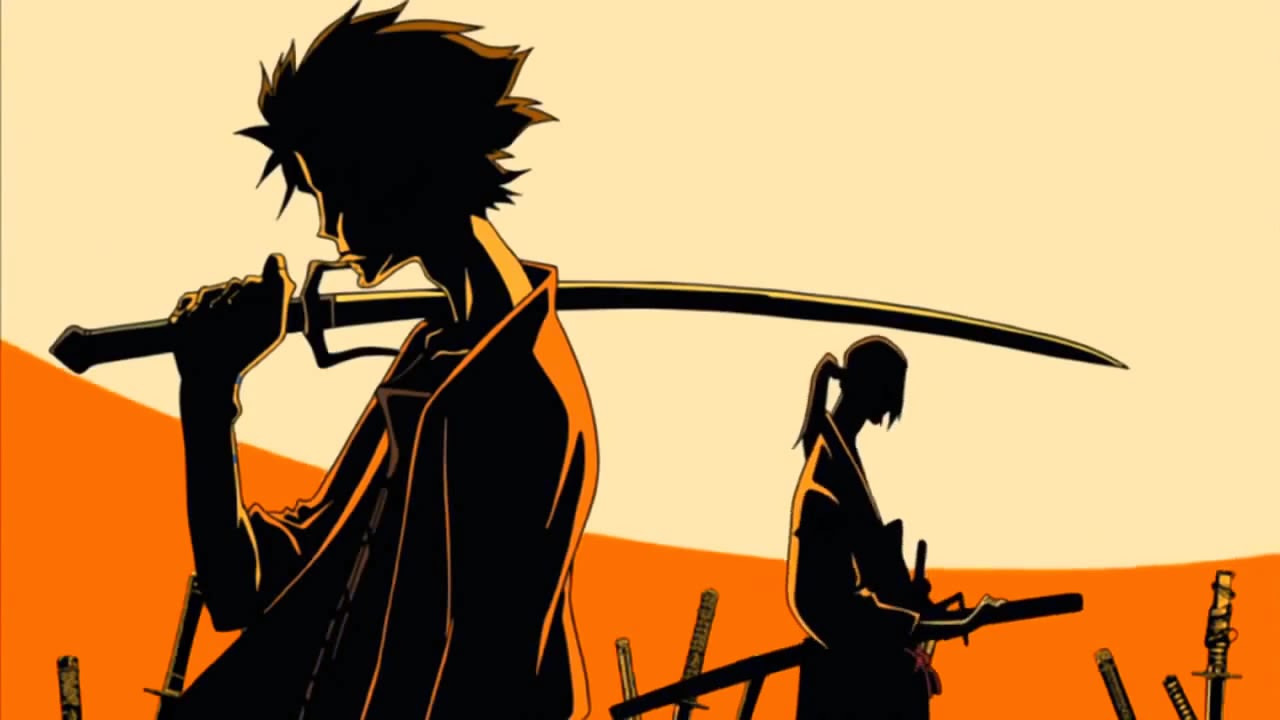 Get Top 24 Samurai Ninja Anime For iPhone Free Wallpaper Top 24 Samurai Ninja Anime For Android Free