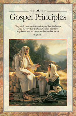 14 gospel principles 14 gospel principles