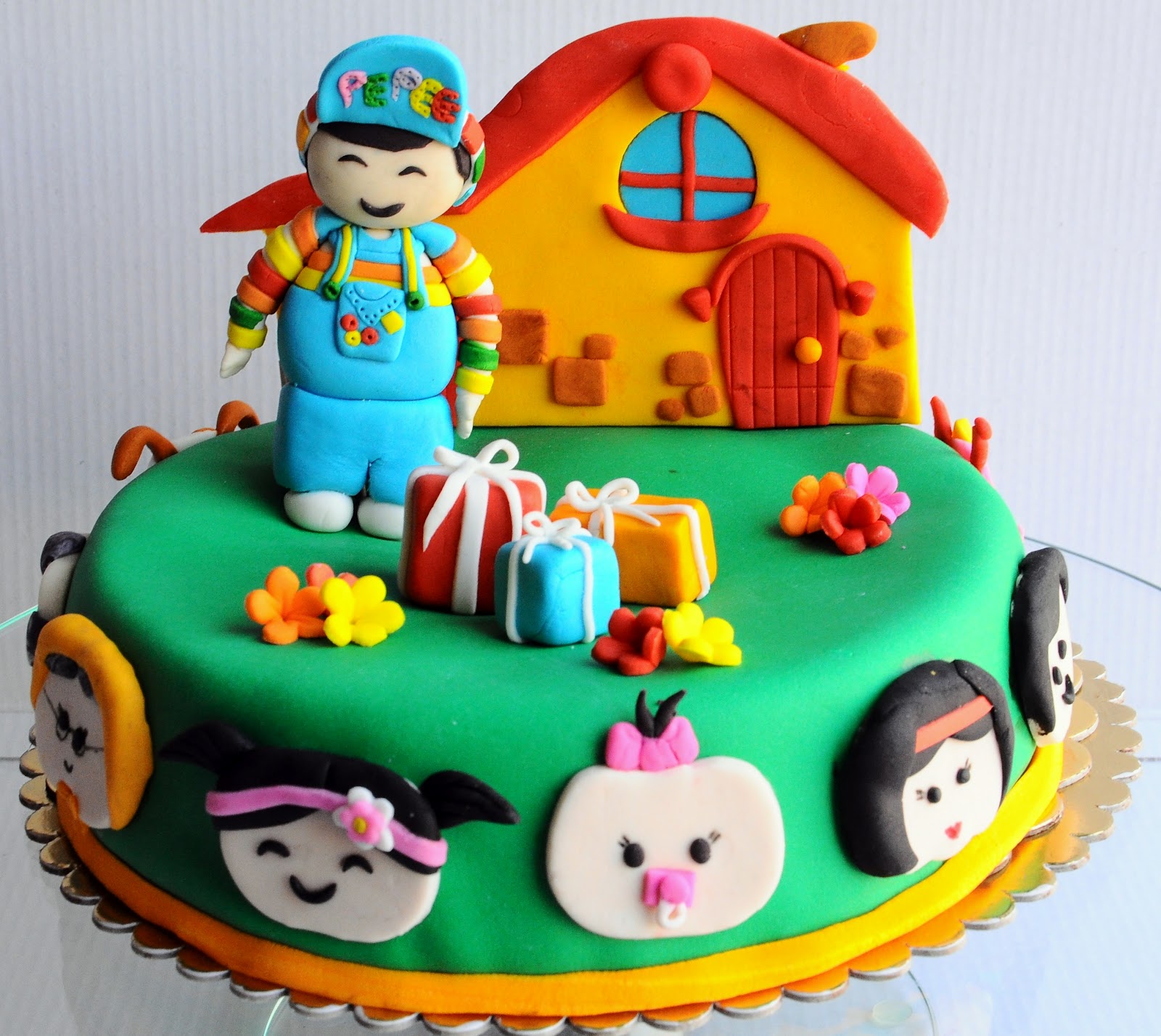 ugurlutadlar Pepee Pasta