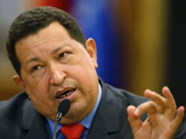 Venezuelan president hugo chavez pics