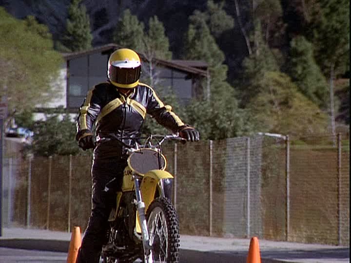 Filming Locations Hooper (1978) San Fernando Valley Blog