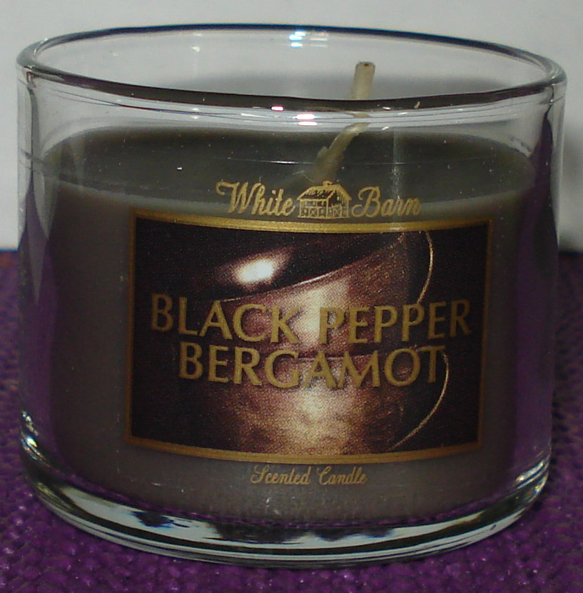 belems beauty review bath body works mini candle in black bergamot candle bath and body works