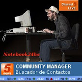 YOUR COMMUNITY MANAGER- SU ADMINISTRADOR DE REDES SOCIALES