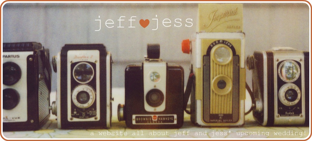 Jeff hearts Jess