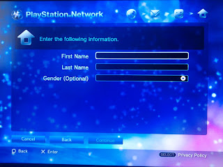 Como fazer uma conta PSN PLUS 2012-07-17+14_08_12