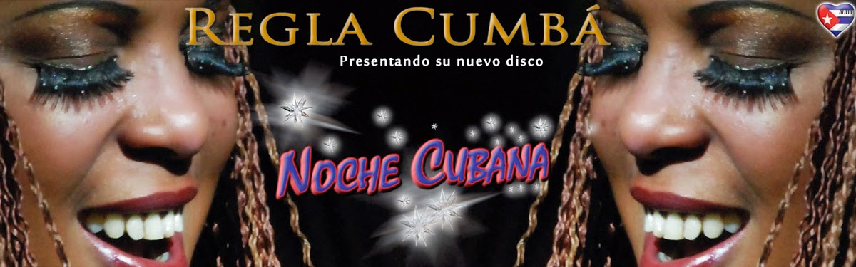 Noche Cubana