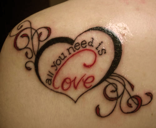 40 des Meilleures Citations à se Faire Tatouer Motive toi