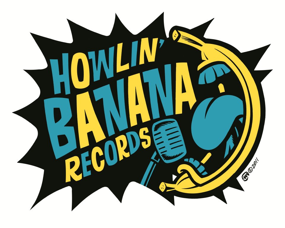 cool bananas logo